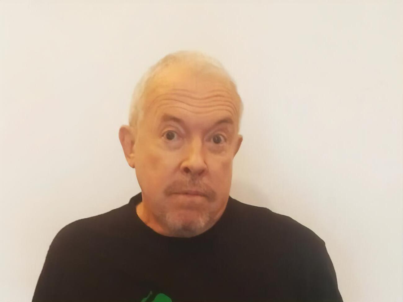 Макаревич: Ні на що не схоже?