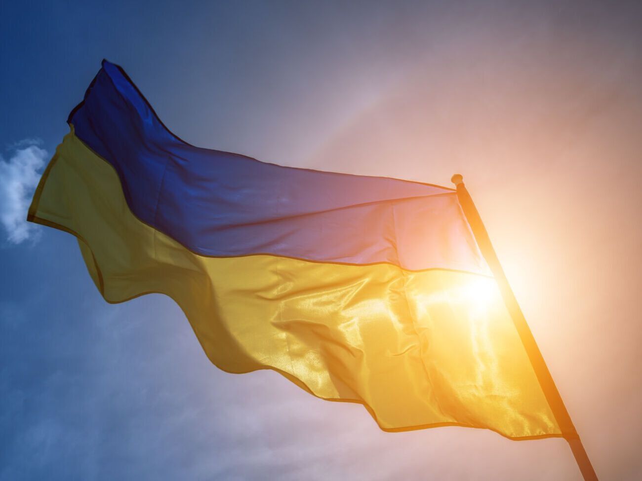 По данным социологов, во всех регионах Украины доминирует оценка направления развития страны как правильного