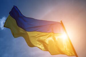 По данным социологов, во всех регионах Украины доминирует оценка направления развития страны как правильного