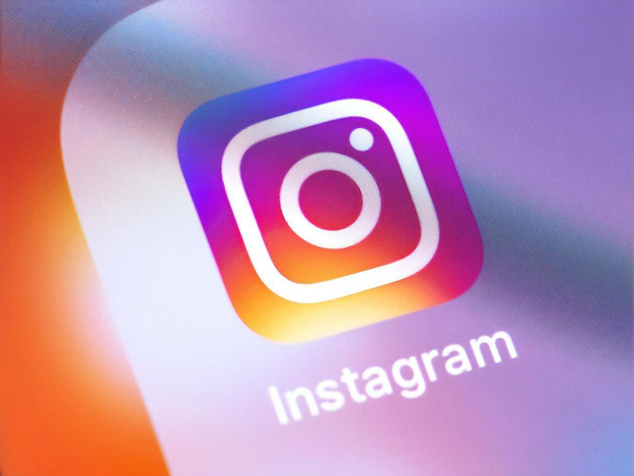 Instagram у Росії почали блокувати 13 березня
