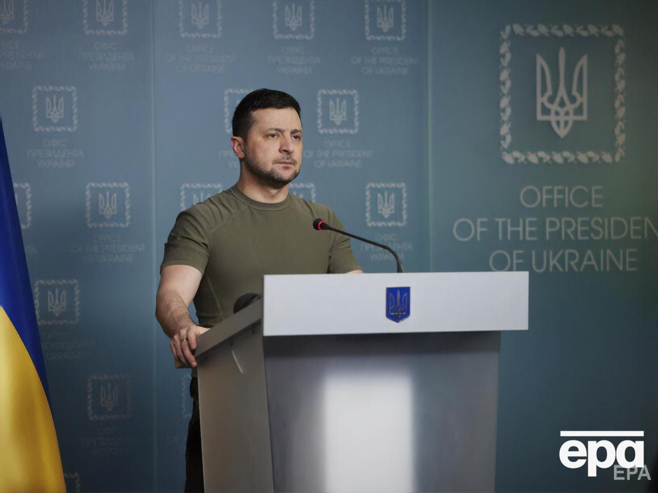 Зеленский перечислил компании, которые продолжают работать в РФ