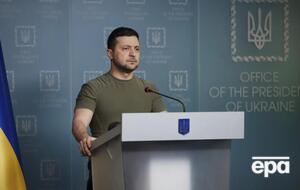 Зеленский перечислил компании, которые продолжают работать в РФ