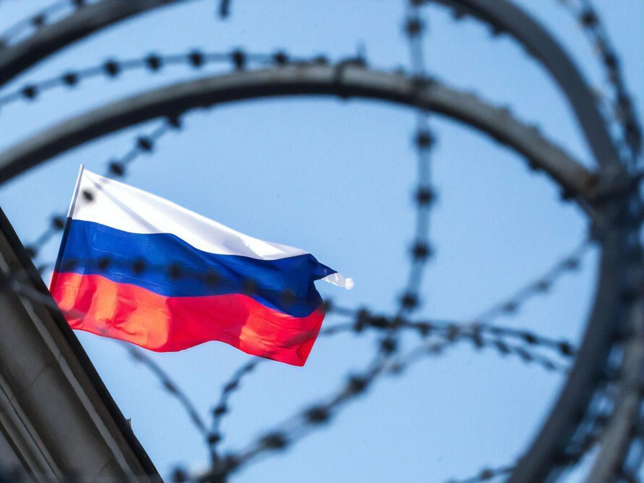 Членство России в СЕ было приостановлено после нападения на Украину