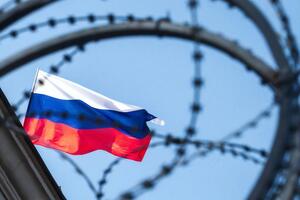 Членство Росії у РЄ було припинено після нападу на Україну