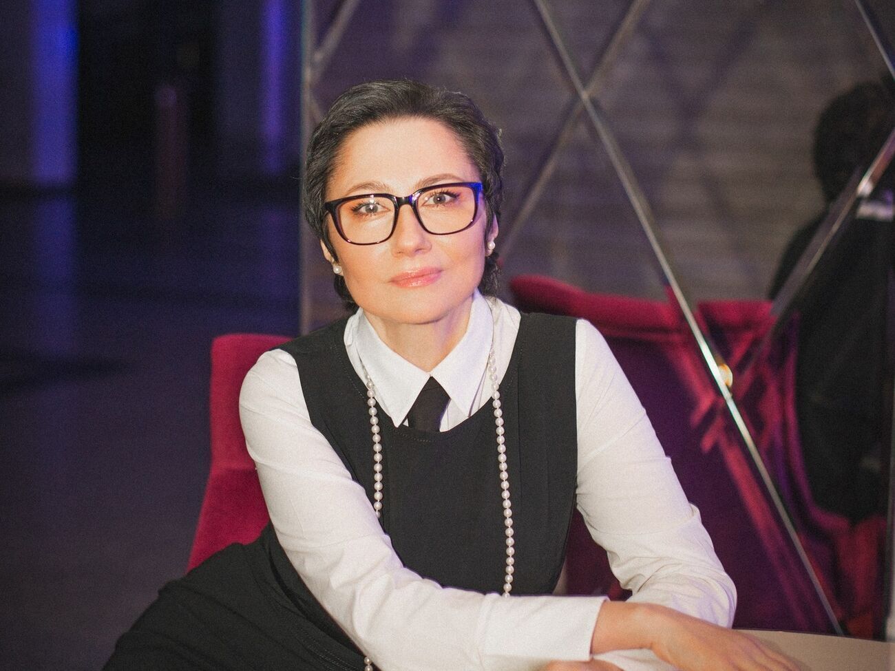 Мозговая:&nbsp;Боже, сколько мужиков-балаболок оказалось!