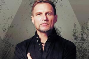 Скрипка: Я создал гуманитарный канал, где с командой мастеров и психологов будем рассказывать, как бороться с паникой, поддерживать эмоциональное состояние у себя и близких
