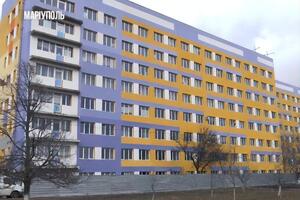 Кириленко показав лікарню, якою вона була до приходу росіян та обстрілів