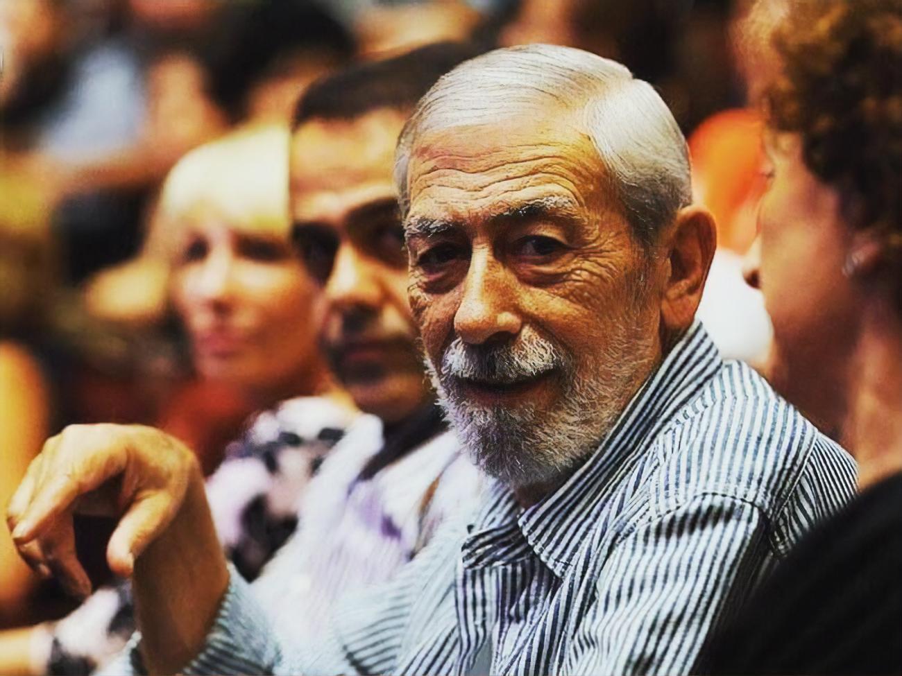 Кикабидзе: Украина выиграет эту мерзкую войну и все это очень скоро закончится