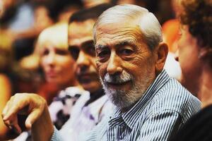 Кикабидзе: Украина выиграет эту мерзкую войну и все это очень скоро закончится