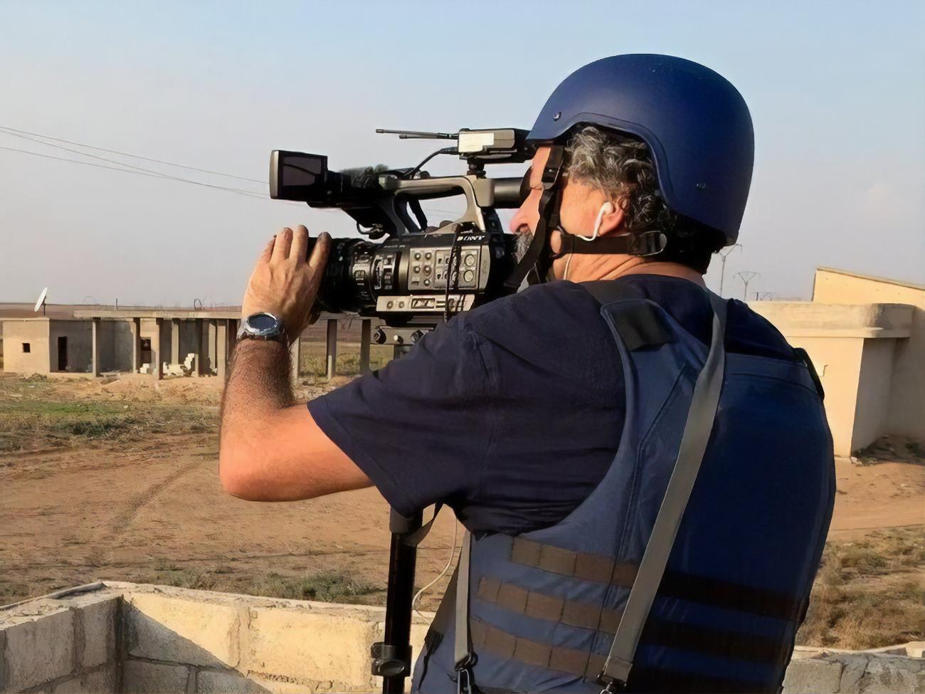 Закжевский жил в Лондоне, в Украину прибыл в феврале