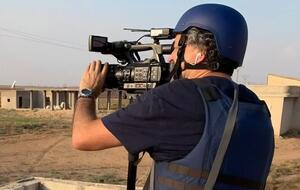 Закжевский жил в Лондоне, в Украину прибыл в феврале