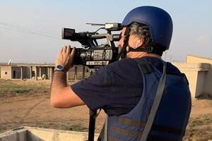 Закжевский жил в Лондоне, в Украину прибыл в феврале