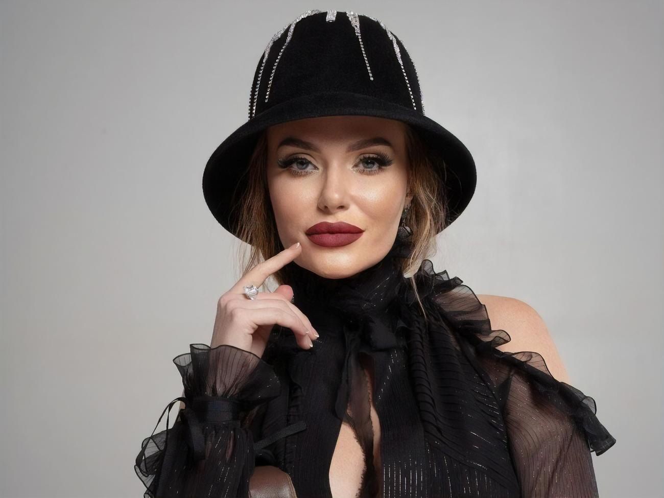 Каминская:&nbsp;Минутка маразма