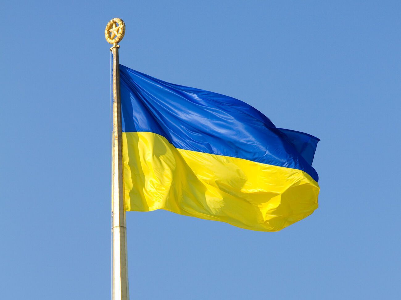 63% українців бачать Україну у лідерах серед країн колишнього СРСР