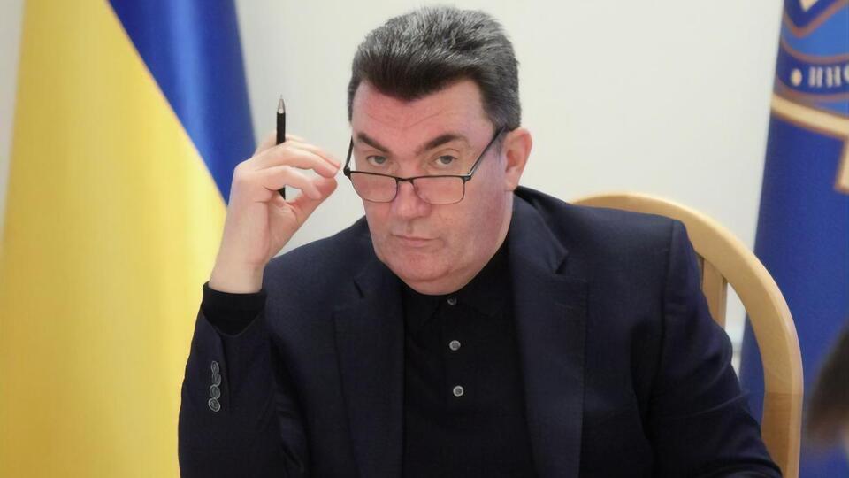 Данілов: Ми не вбиваємо дітей та жінок, ми цивілізована нація