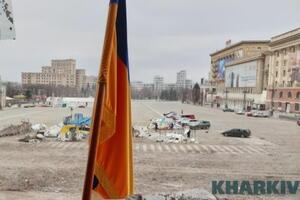 Збройні сили України завдали значних втрат противнику