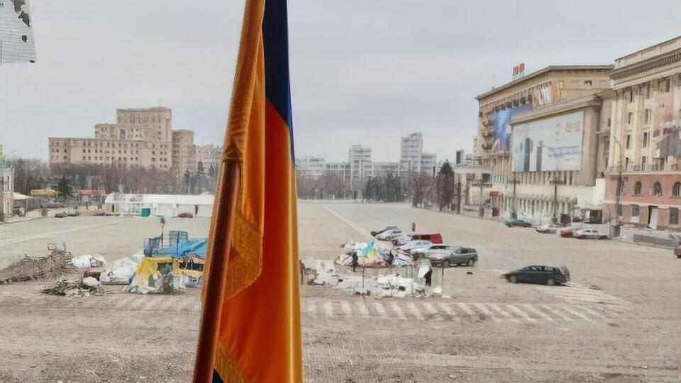 Вооруженные силы Украины нанесли значительные потери противнику