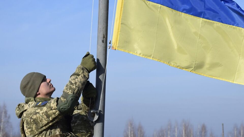93% громадян підтримують ініціативу надання містам статусу міста-героя