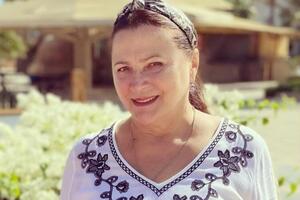 Нина Матвиенко: Все буде Україна