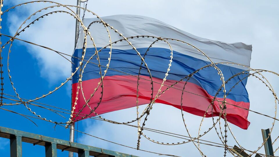 49% граждан думают, что целью РФ были оккупация Украины и присоединение ее к России