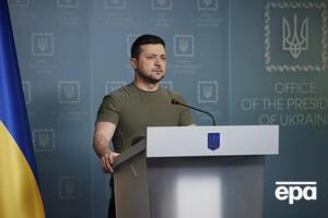 Зеленський закликав Канаду сприяти закриттю неба над Україною