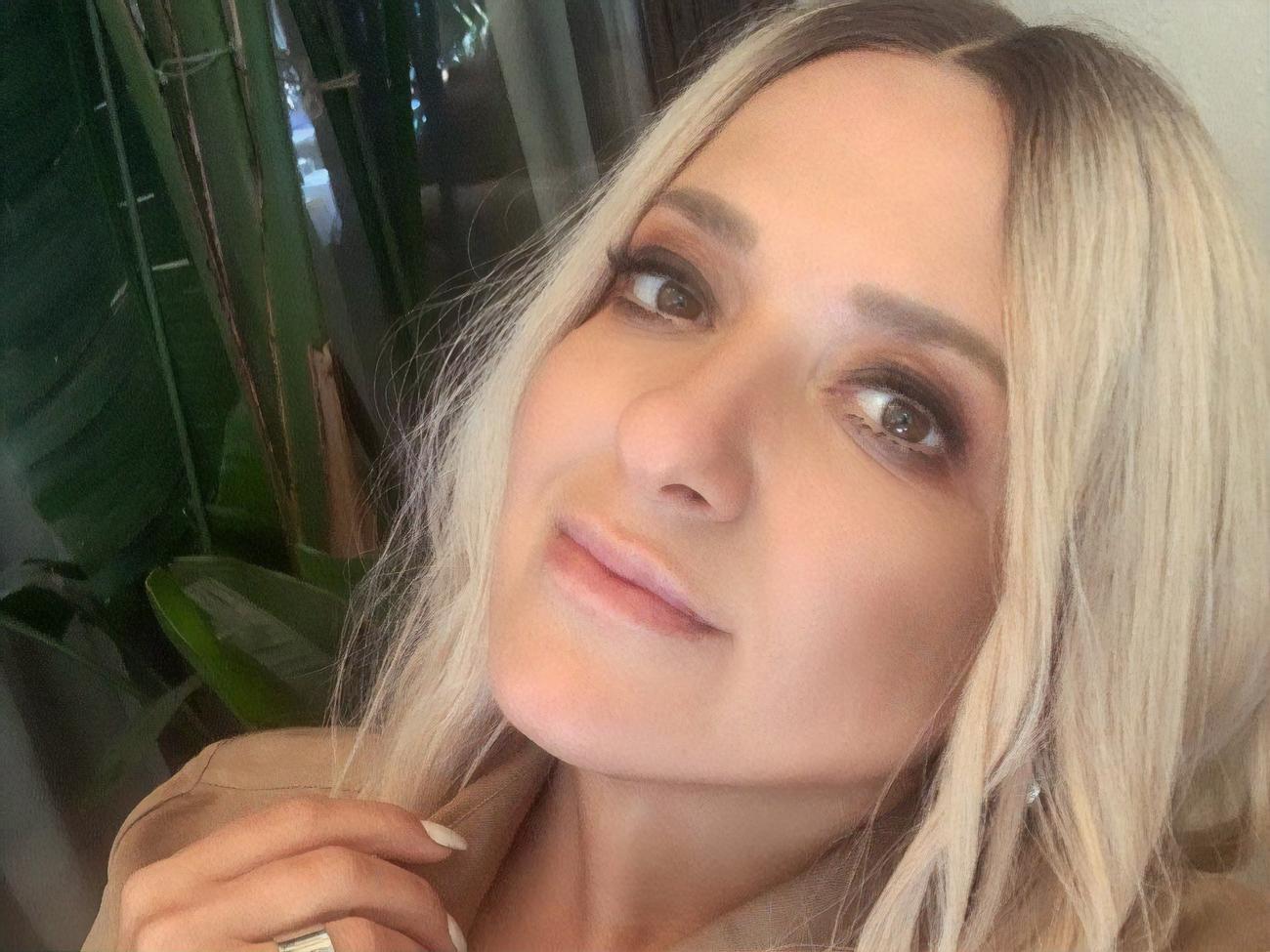 Могилевская:&nbsp;Молюсь за вас всем сердцем