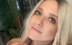 Могилевская: Молюсь за вас всем сердцем