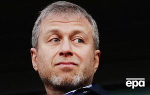 Абрамович входить до двадцятки найбагатших бізнесменів РФ