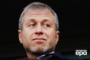 Абрамович входить до двадцятки найбагатших бізнесменів РФ