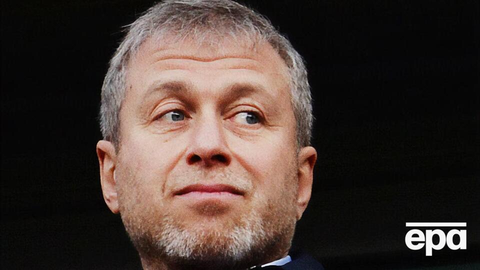 Абрамович входит в двадцатку богатейших бизнесменов РФ