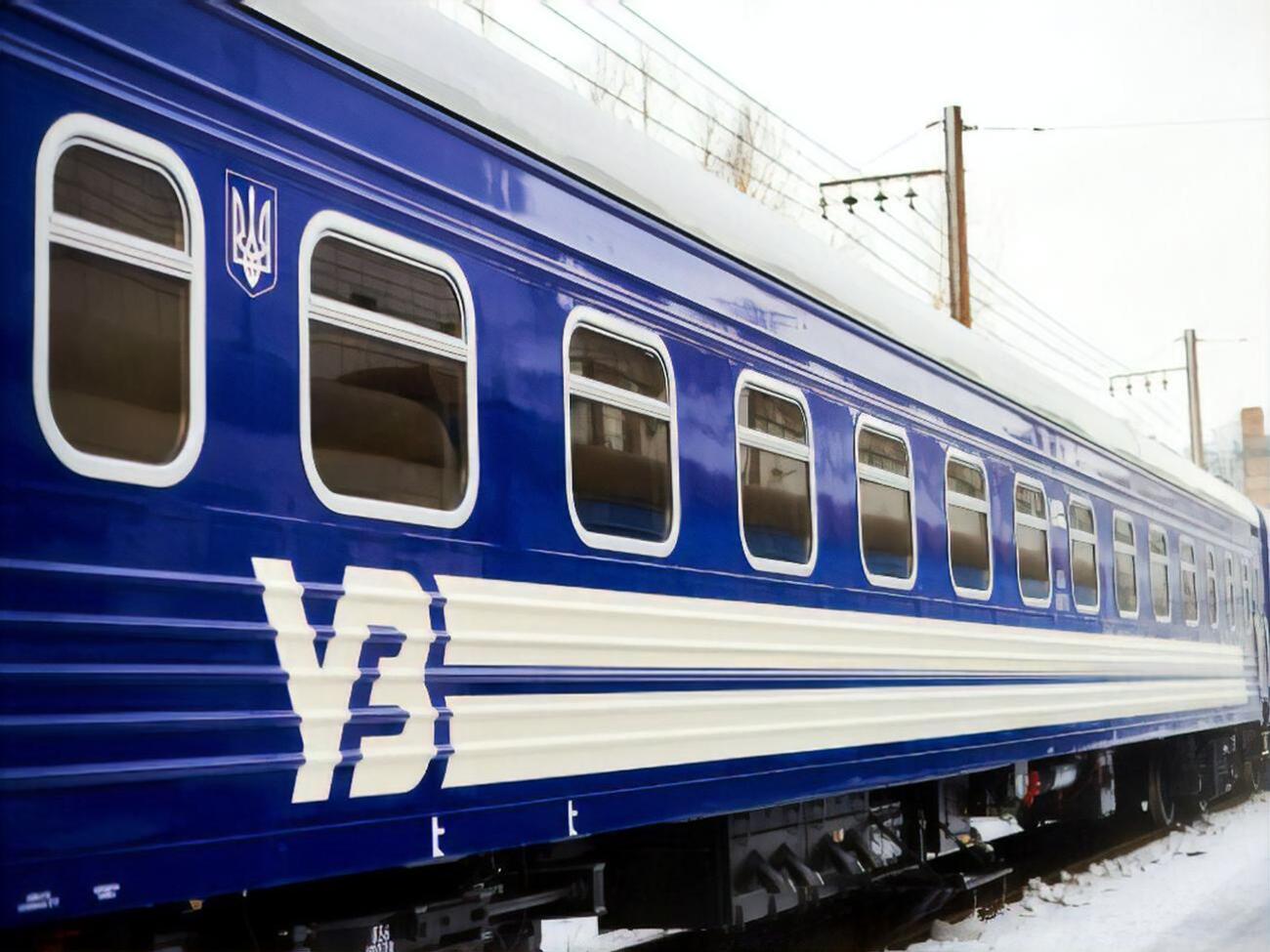 В Украине сейчас 15 тыс. российских вагонов, в России украинских &ndash; всего&nbsp;482