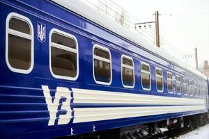 В Україні зараз 15 тис. російських вагонів, у Росії українських – усього 482