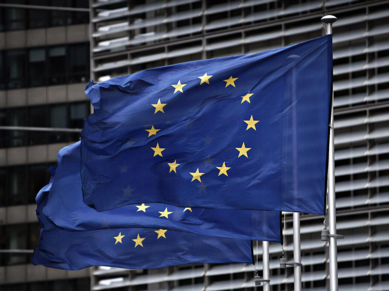 Россия исключена из Совета Европы