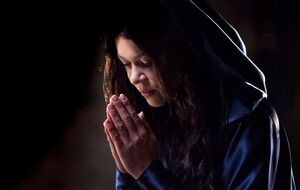 Руслана: Целью этого военного преступления является физическое устранение активистов, которые в ненасильственном сопротивлении могут противостоять оккупации. Кстати, себя я отношу именно к таким людям