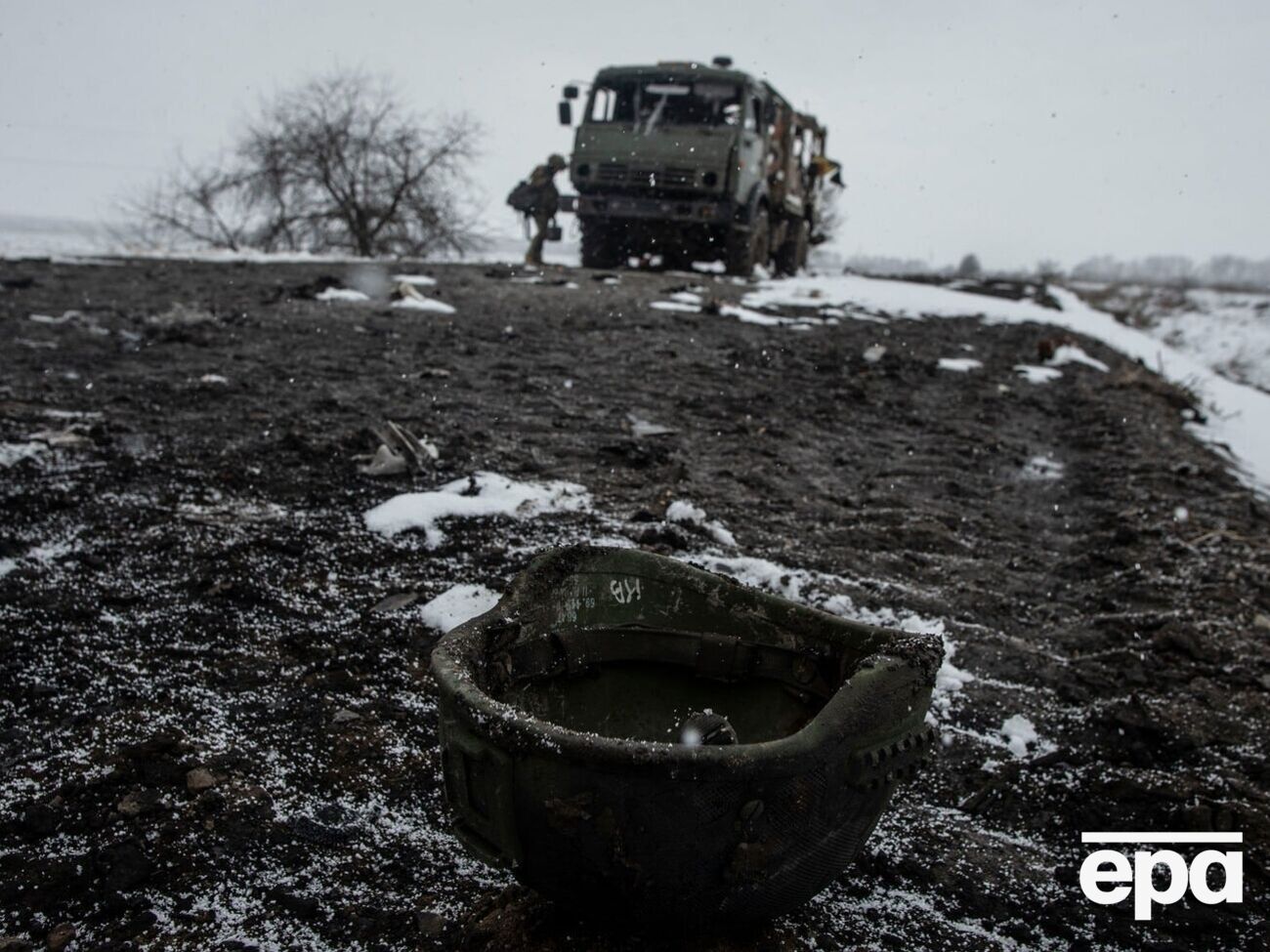У РНБО зазначили, що список загиблих неповний