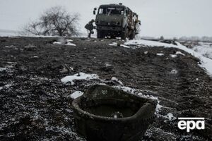 В СНБО отметили, что список погибших неполный