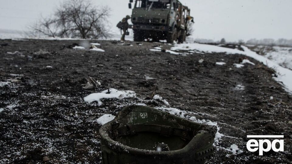У РНБО зазначили, що список загиблих неповний