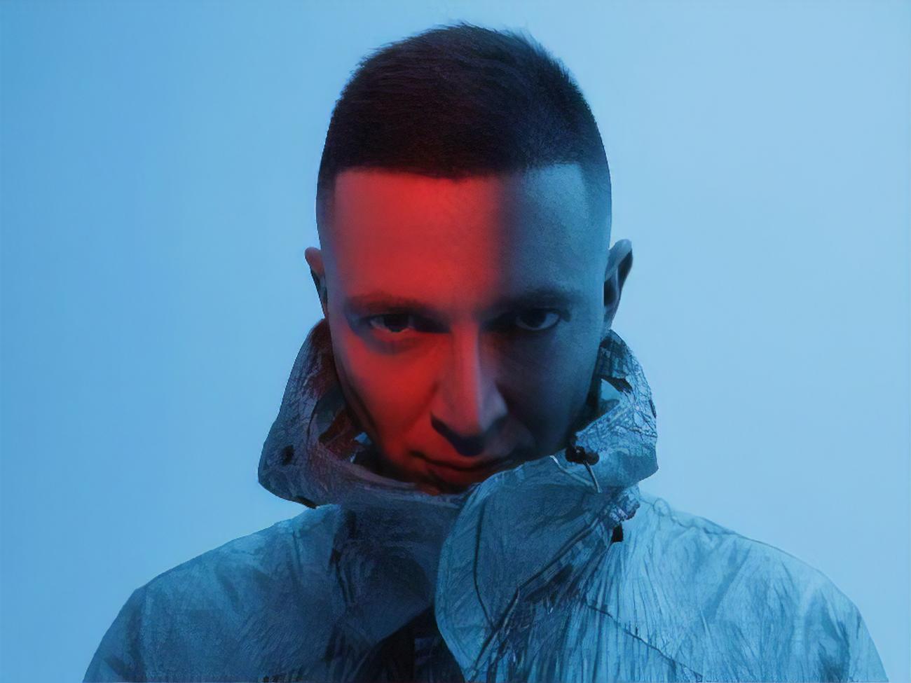 Oxxxymiron: "Спецоперации" не существует. Это война!