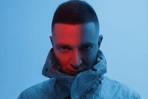 Oxxxymiron: "Спецоперации" не существует. Это война!