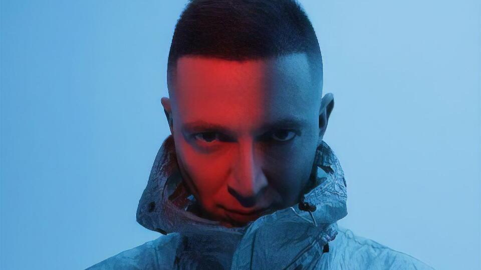 Oxxxymiron: "Спецоперації" не існує. Це війна!