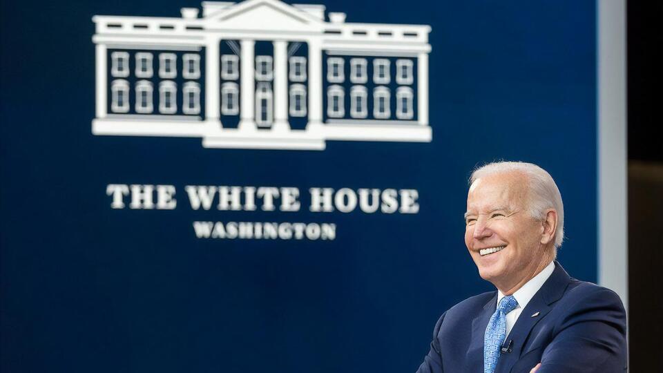 В Белом доме заявили, что Байден не планировал путешествие в Россию