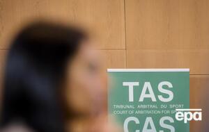 Команды из РФ были отстранены ФИФА и УЕФА 28 февраля