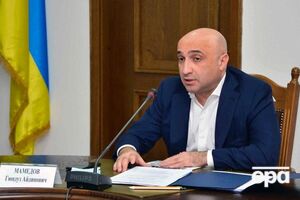 Мамедов считает, что обращения украинцев в связи с агрессией РФ должны стать приоритетными для ЕСПЧ