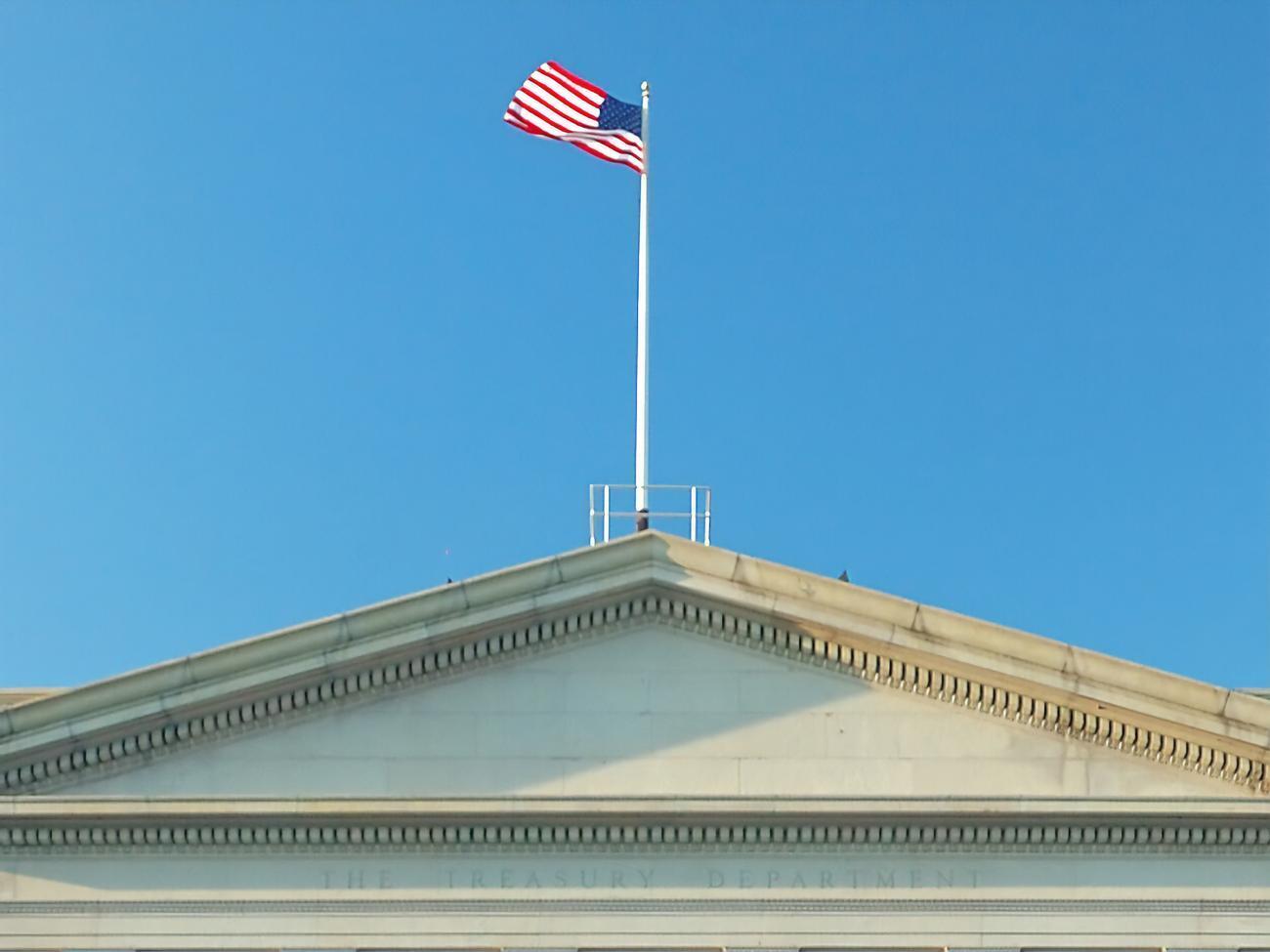 Под санкции США попали глава Росгвардии и восемь заместителей министра обороны РФ