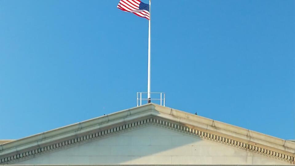 Под санкции США попали глава Росгвардии и восемь заместителей министра обороны РФ