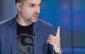 Арестович зазначив, що основні сили окупанти кинули не на столицю України