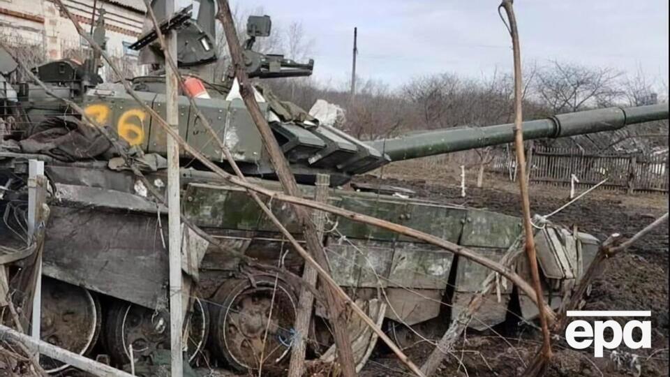 У Генштабі зазначили, що противник не виконав завдань, як стояли перед ним