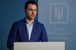 Арестович: Ще місяць цілком може тривати