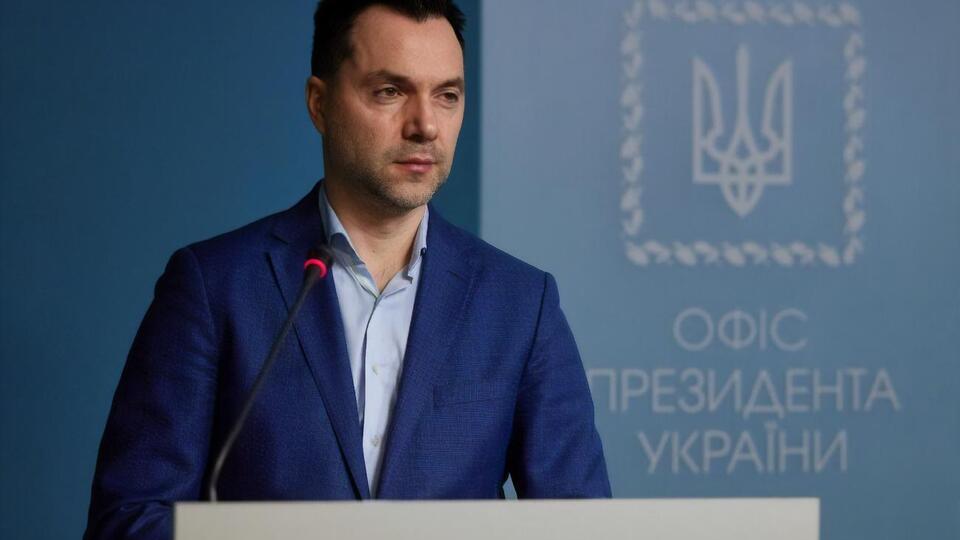 Арестович: Еще месяц вполне может занять