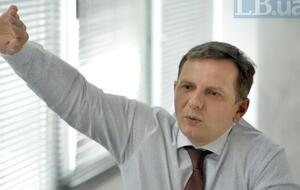 Устенко: Есть $300 млрд, которые уже зарезервированы для нас – это средства от Центрального банка России, которые находятся на счетах за пределами России